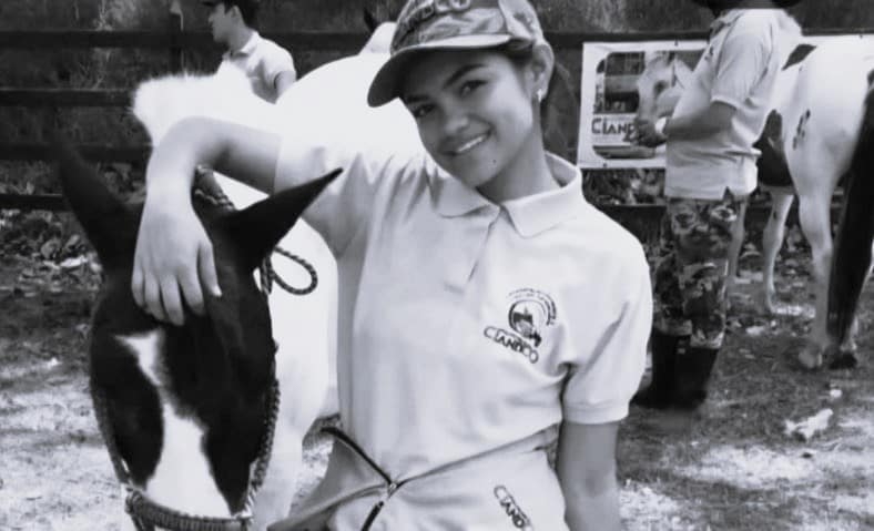 Mujer de 19 años fue asesinada por su exnovio tras haber terminado la relación