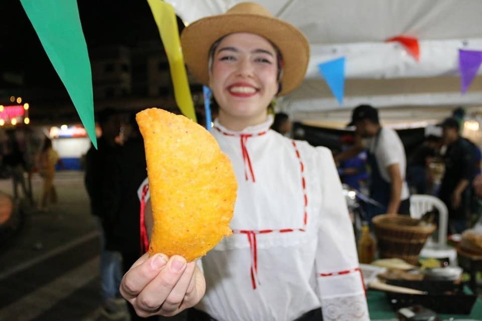 Prográmese con las Fiestas de la Empanada en San Antonio de Pereira: estas son las actividades