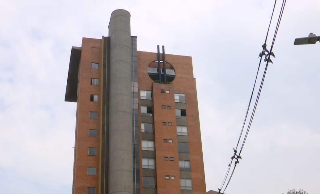 ¿Quién estaba detrás del lujoso apartamento de la SAE que tuvo Miguel Quintero?