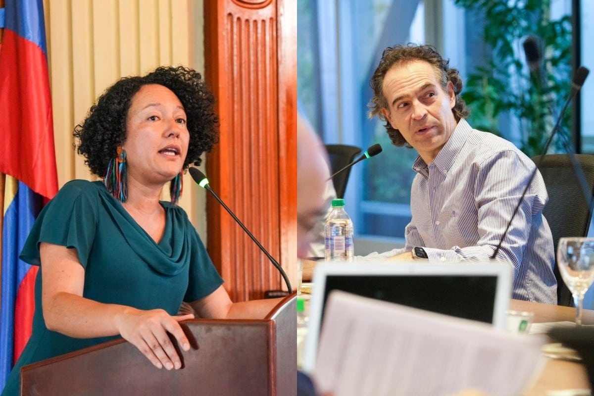 Ratifican negación de tutela de Isabel Zuleta en contra del alcalde Federico Gutiérrez