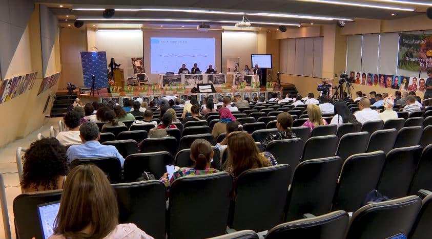 Realizarán audiencia de consolidación de la verdad por casos de falsos positivos