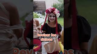 Recomendaciones para un Halloween seguro en Medellín