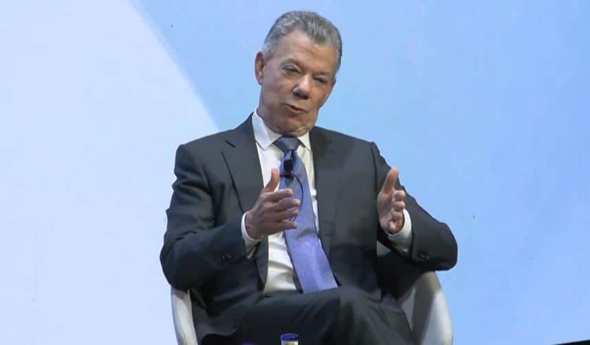 Sector político reaccionó a la crisis generada entre Colombia y Estados Unidos