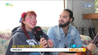 TALENTO LOCAL Bryan Arias nos cuenta sobre su trayectoria musical