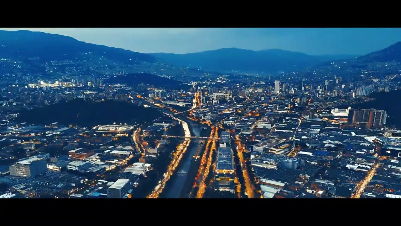 Telemedellín y Clover Studios lanzan “Medellín es tu historia”