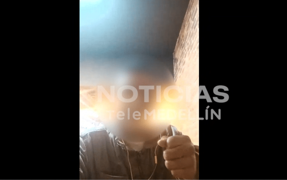 Testimonio de víctima del presunto caso de secuestro y tortura que involucra al papá de Greeicy Rendón