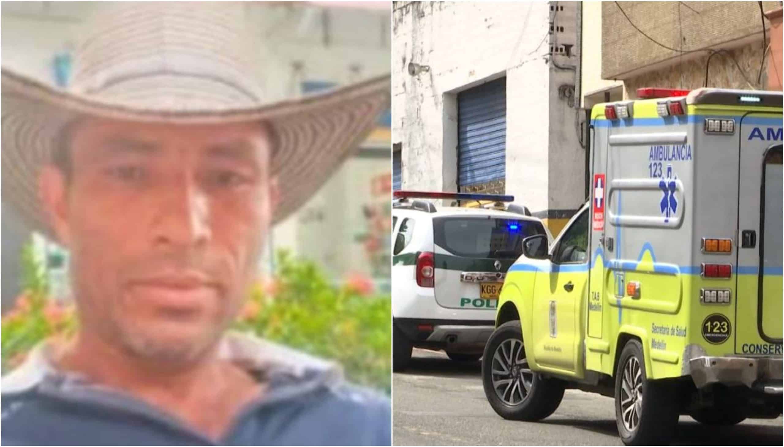 Una mujer asesinó a su esposo en medio de una pelea doméstica en El Bagre