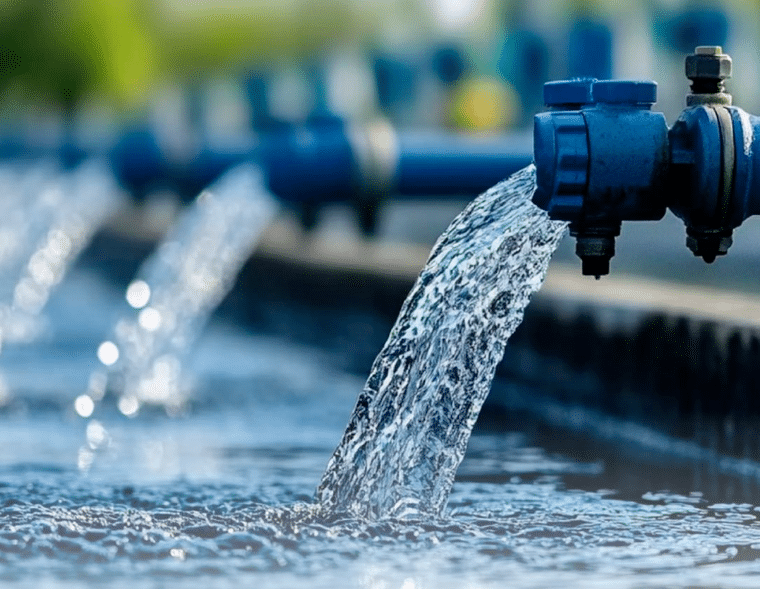 Vea los barrios de Copacabana y Girardota que tendrán corte de agua este puente festivo