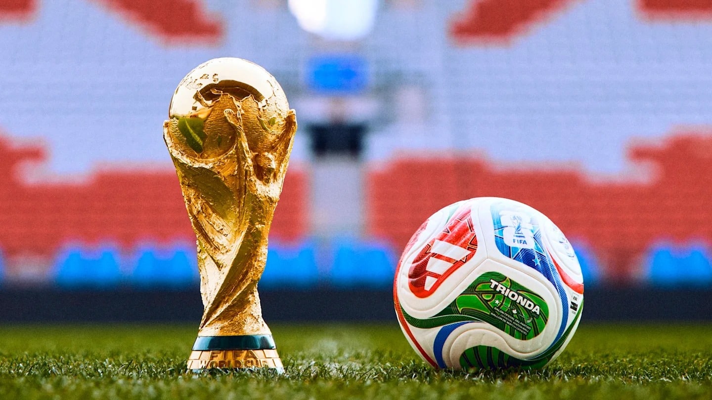 Ya son 28 selecciones que clasificaron a la Copa del Mundo de 2026
