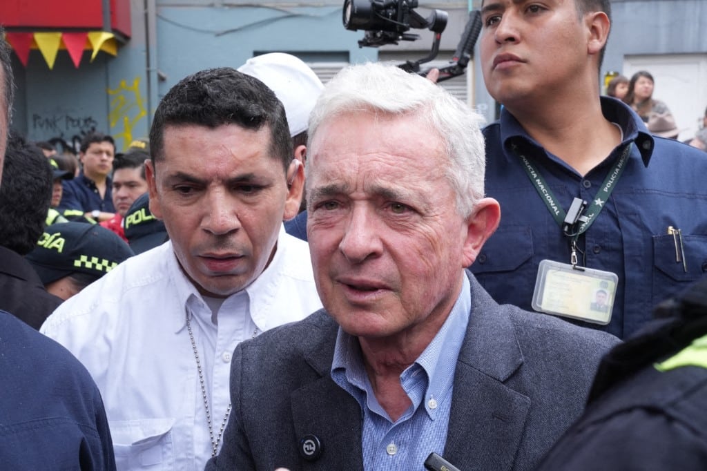 Tribunal Superior de Bogotá absuelve en segunda instancia al expresidente Álvaro Uribe