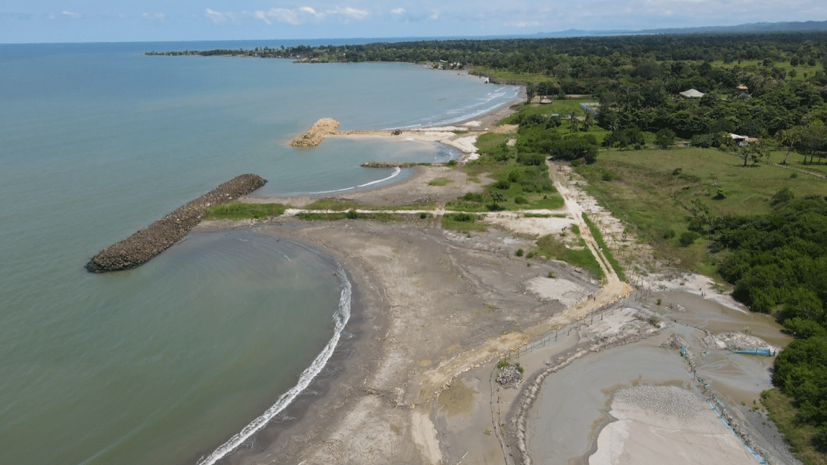 Hay alerta en Urabá por huracán Melissa, autoridades dan recomendaciones