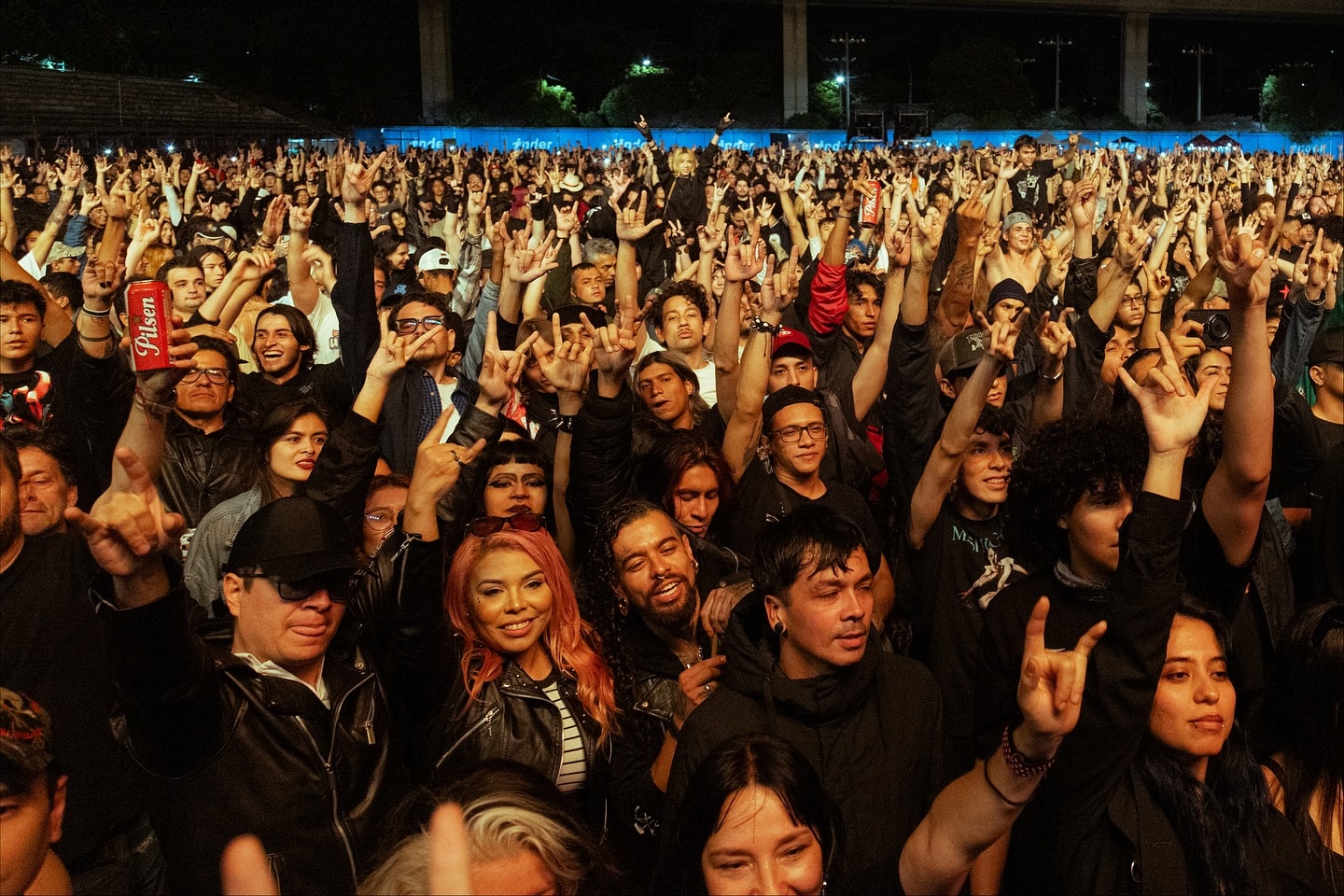 El Festival Altavoz cierra este lunes con un día dedicado al punk