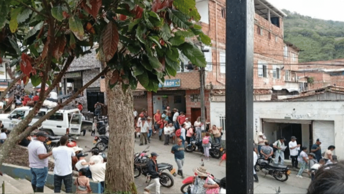 Priorizan atención psicosocial a víctimas de desplazamiento en Briceño