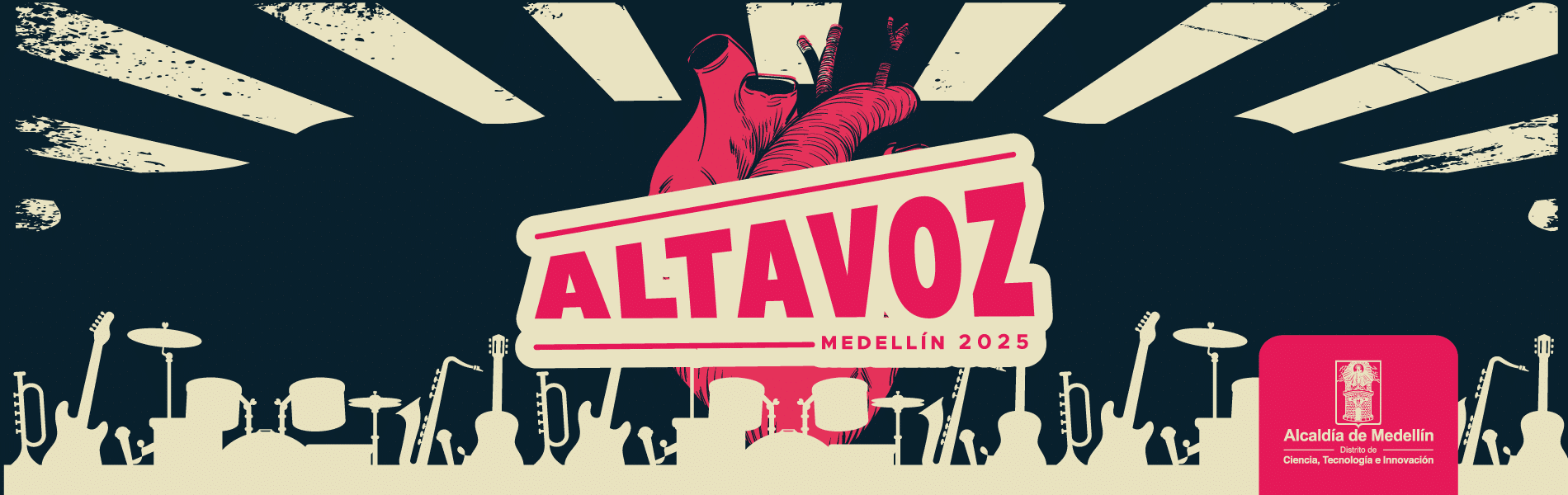 Festival Altavoz 2025