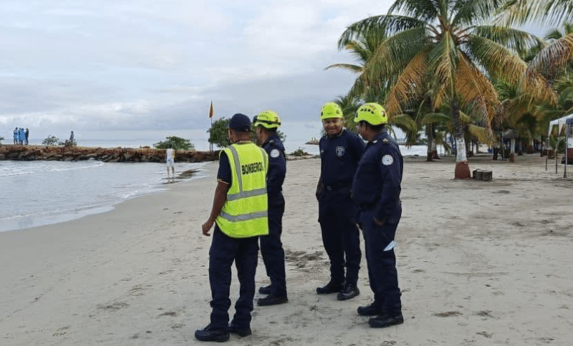 Joven de Bello murió ahogado al intentar rescatar a su padre en el mar de Coveñas