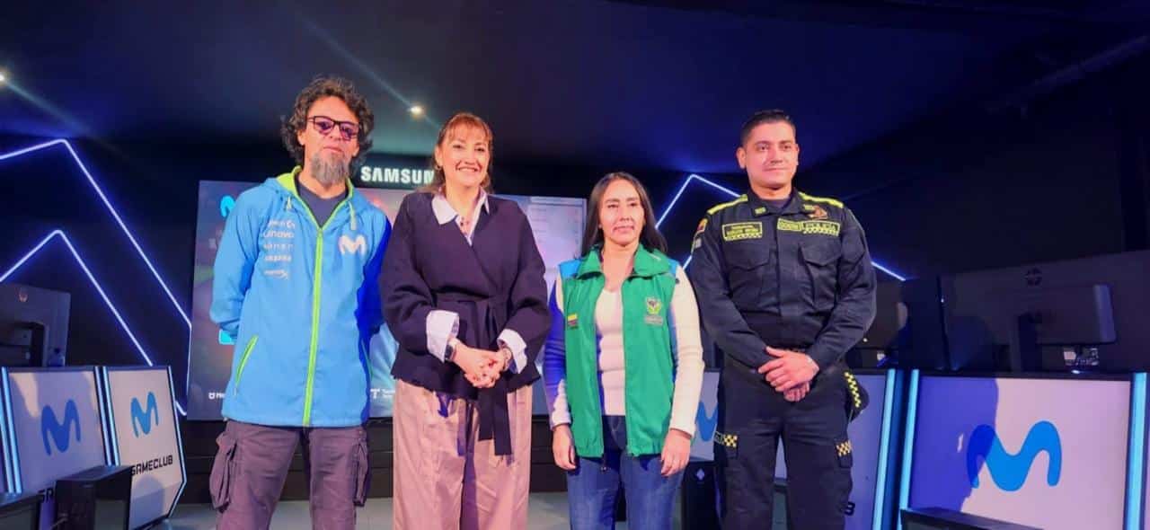 Ciberseguridad infantil y uso responsable de las pantallas: una apuesta por una niñez digital segura