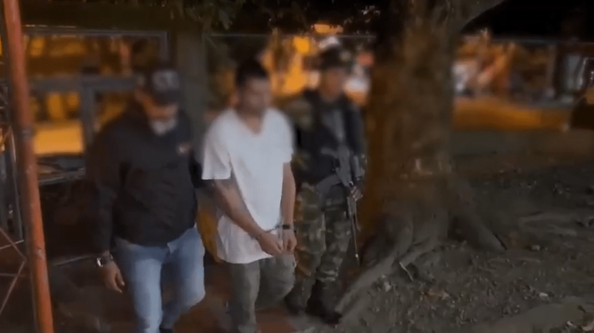 Condenan a hombre a 17 años de prisión por el secuestro y abuso sexual de una menor