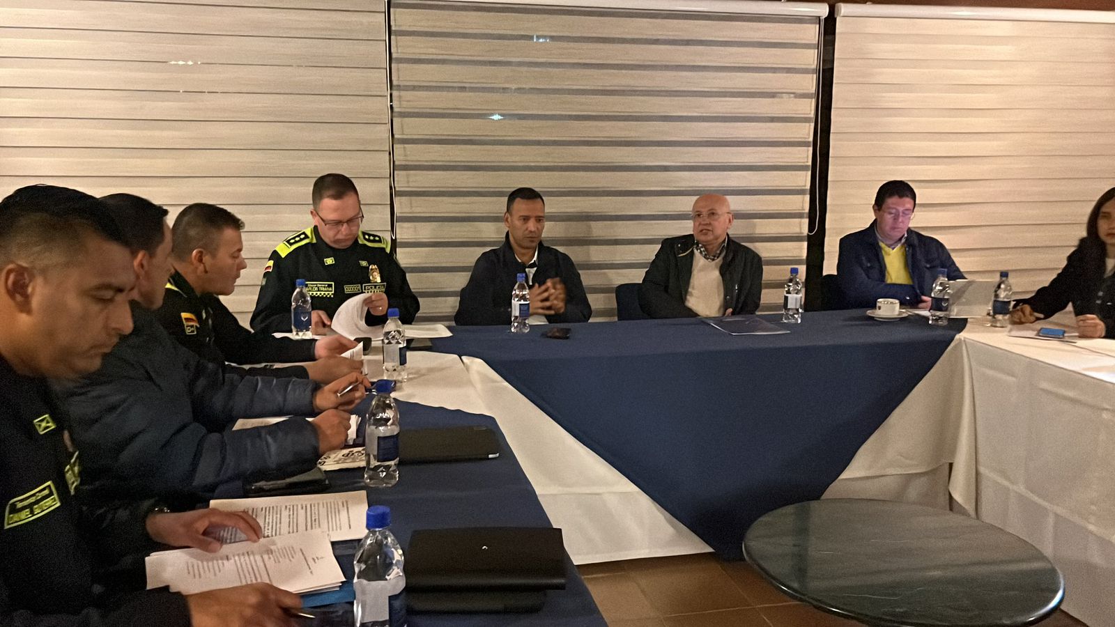Ofrecen hasta  millones de recompensa por información de atentados contra el Inpec