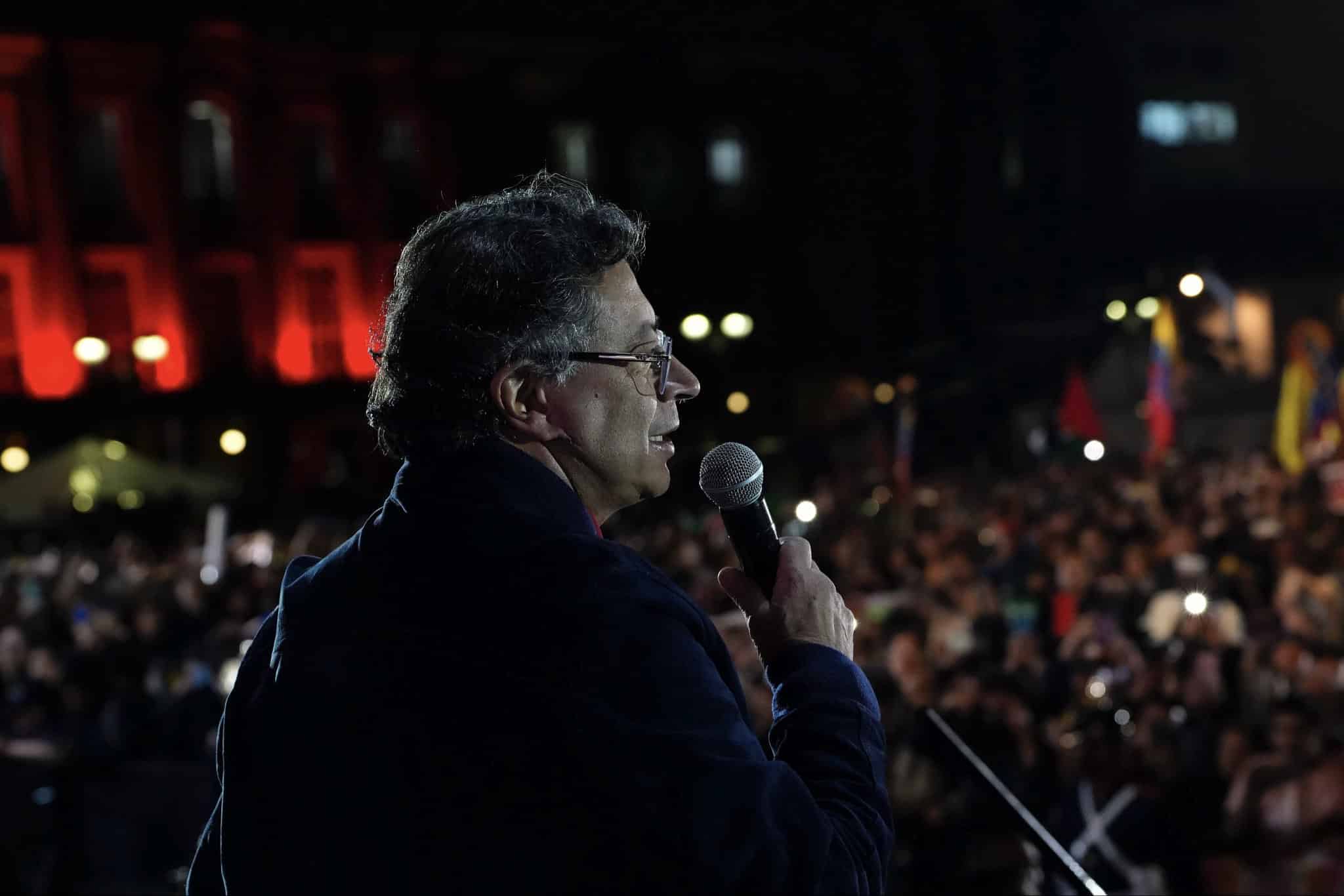 ¿Una constituyente es viable? Para expertos a Petro no le darían los tiempos