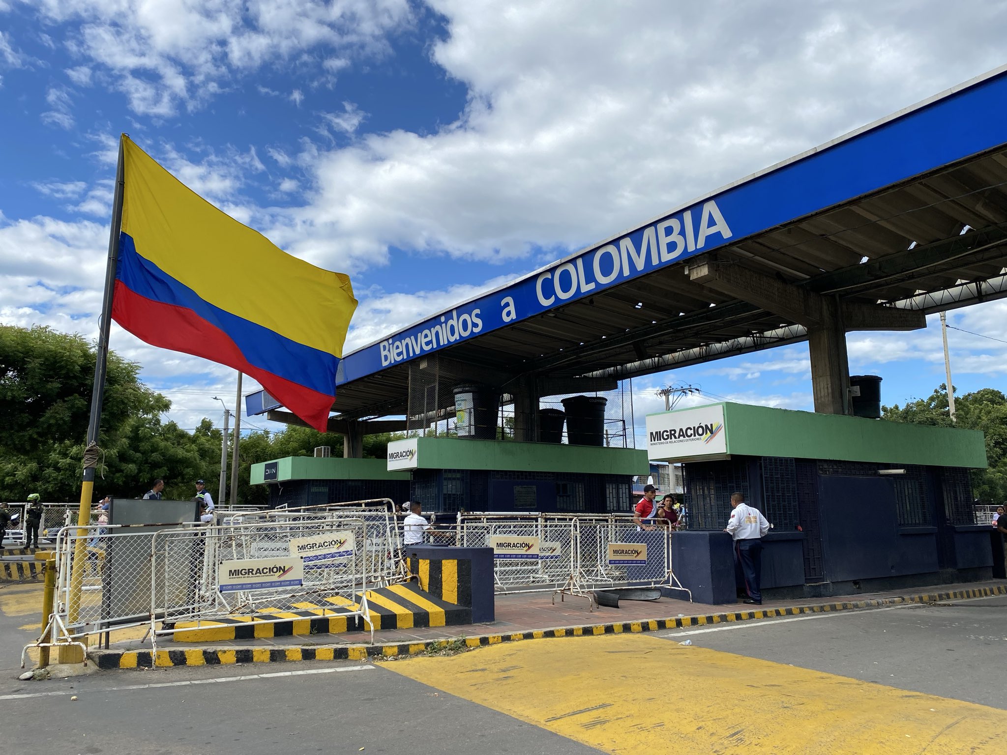 Alertan estafas por realizar trámites en Migración Colombia