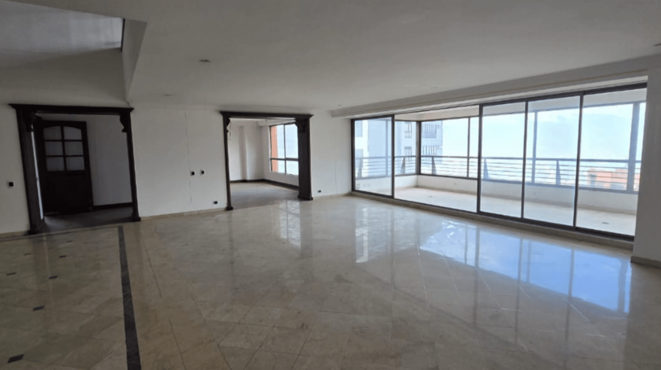 Los detalles del lujoso apartamento que Miguel Quintero habría ocupado de manera irregular