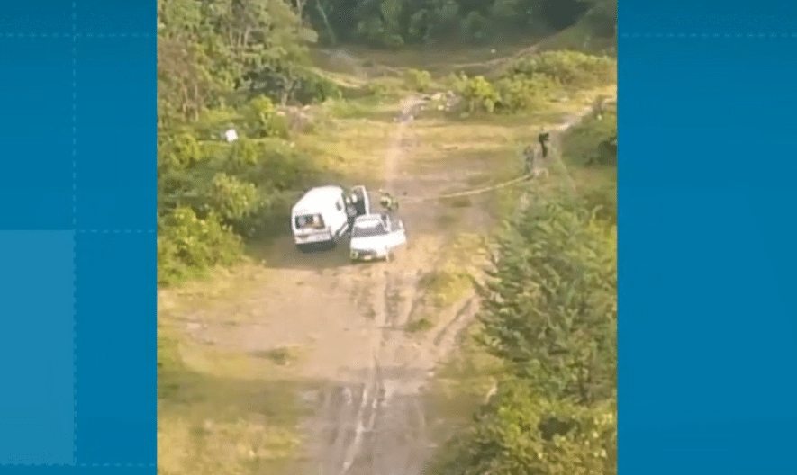 Un muerto y cinco heridos deja enfrentamiento armado en El Carmen de Viboral
