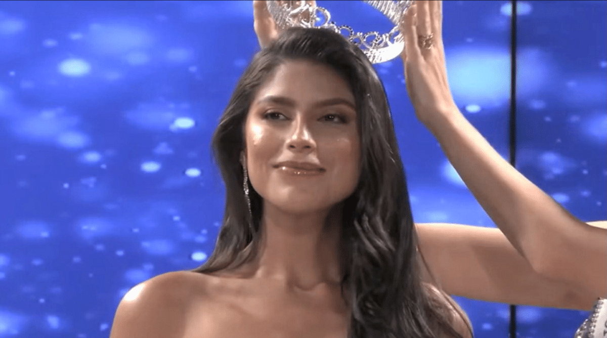 Por primera vez, Antioquia no tendrá representante en el Concurso Nacional de la Belleza