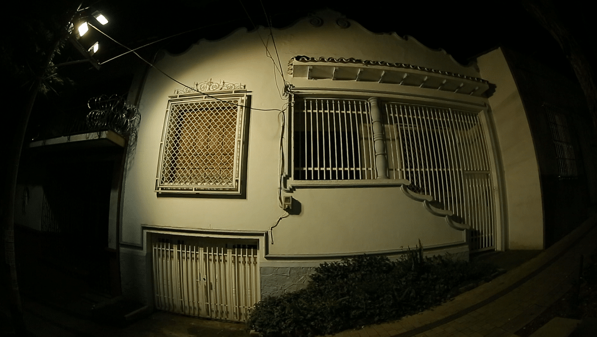 Los Fantasmas de Prado, una experiencia llena de historia, misterio y patrimonio