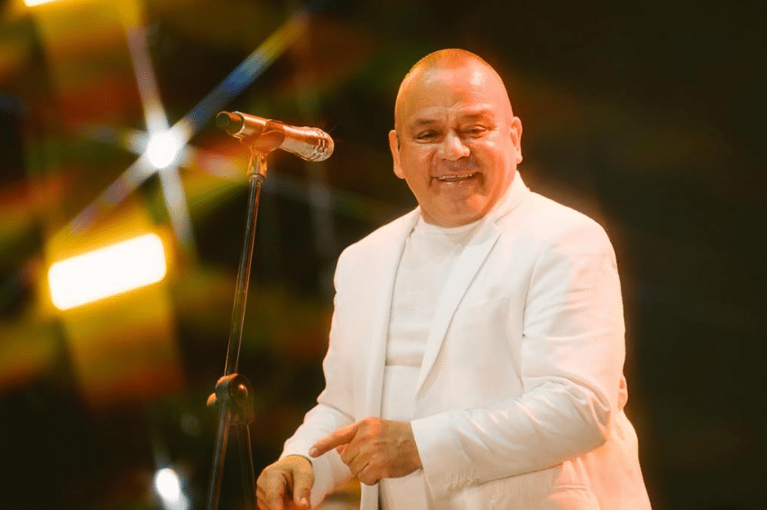 Fernando ‘el mambo’ González habla tras cirugía a la que fue sometido