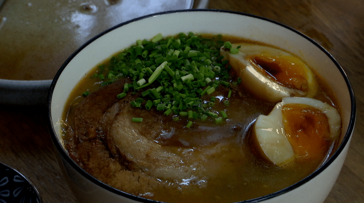 Medellín disfrutará de un festival dedicado al ramen