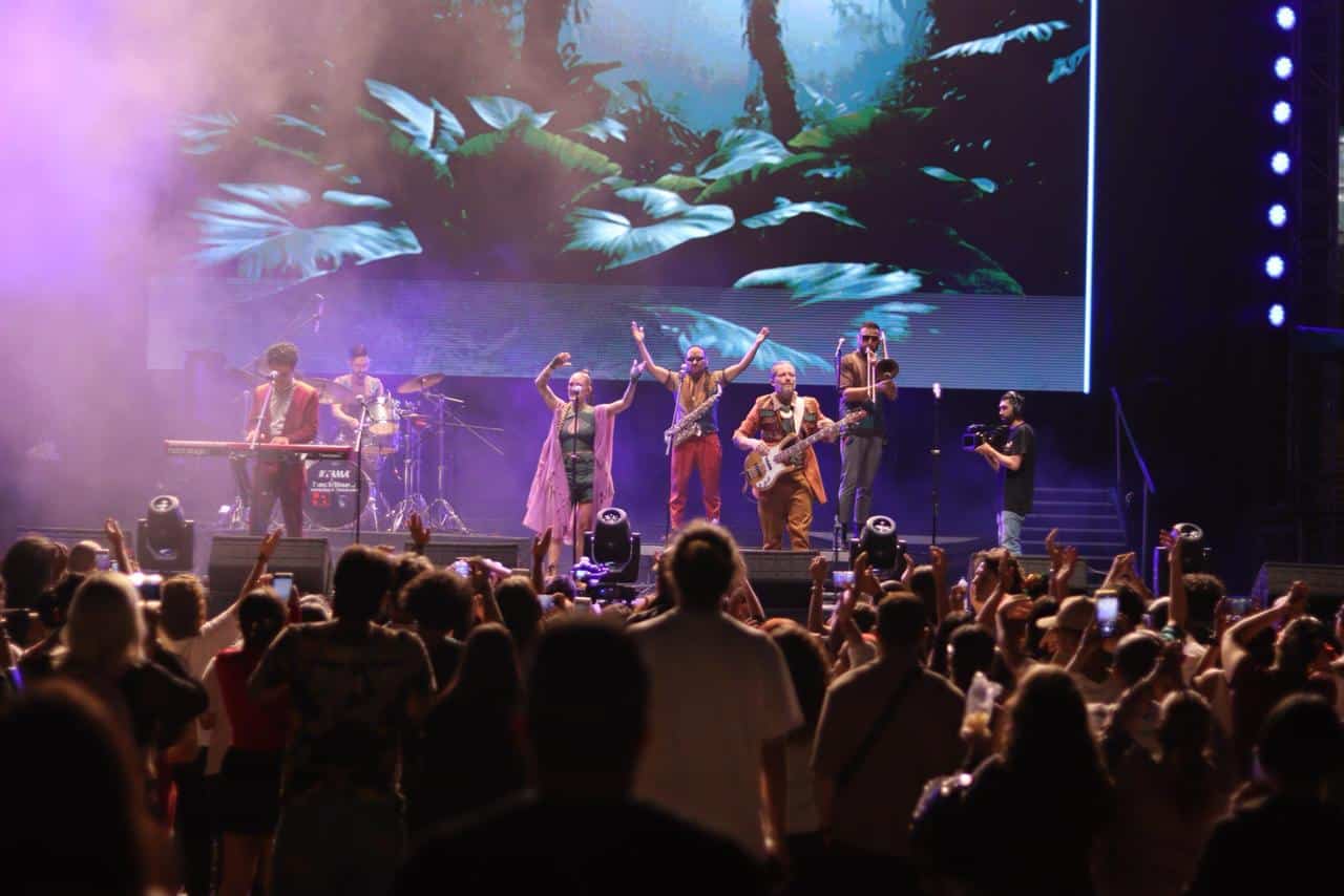 Fiesta de la Diversidad Cultural se realizará este fin de semana en el Parque de los Deseos