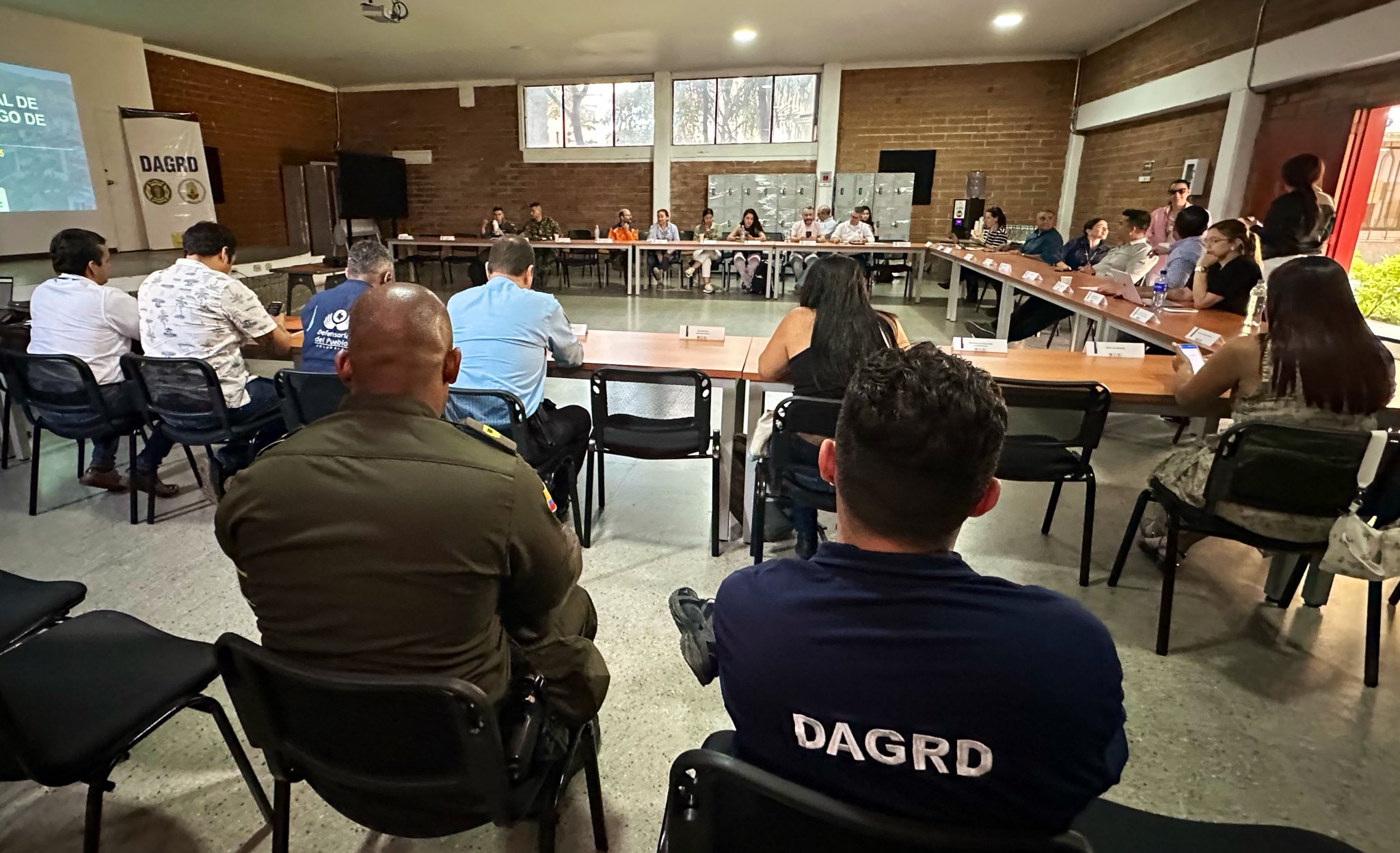 Medellín da por terminada la calamidad pública por lluvias