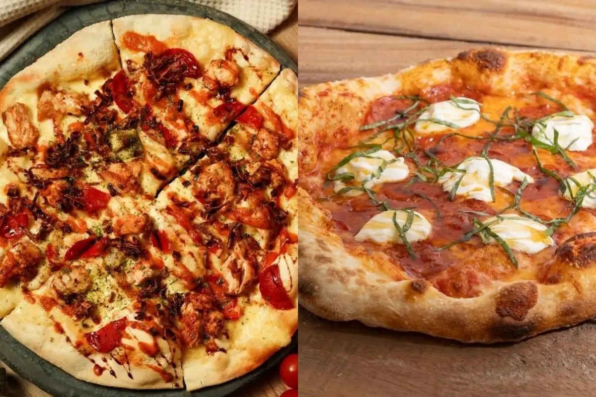 Conozca aquí a los ganadores del Pizza Master 2025 en Medellín y Antioquia