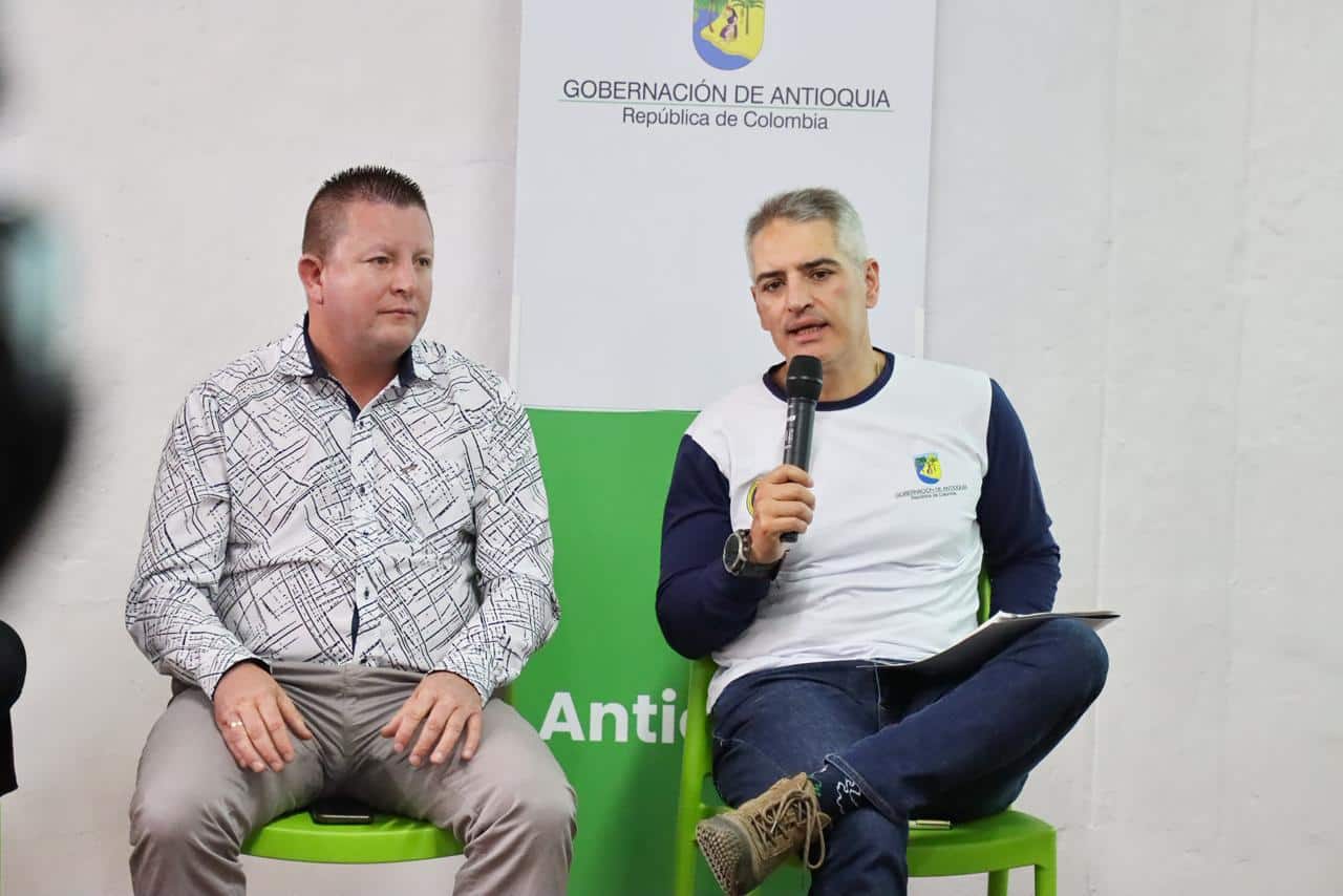 Gobernador de Antioquia interpuso tutela por recursos para las elecciones del Valle de San Nicolás