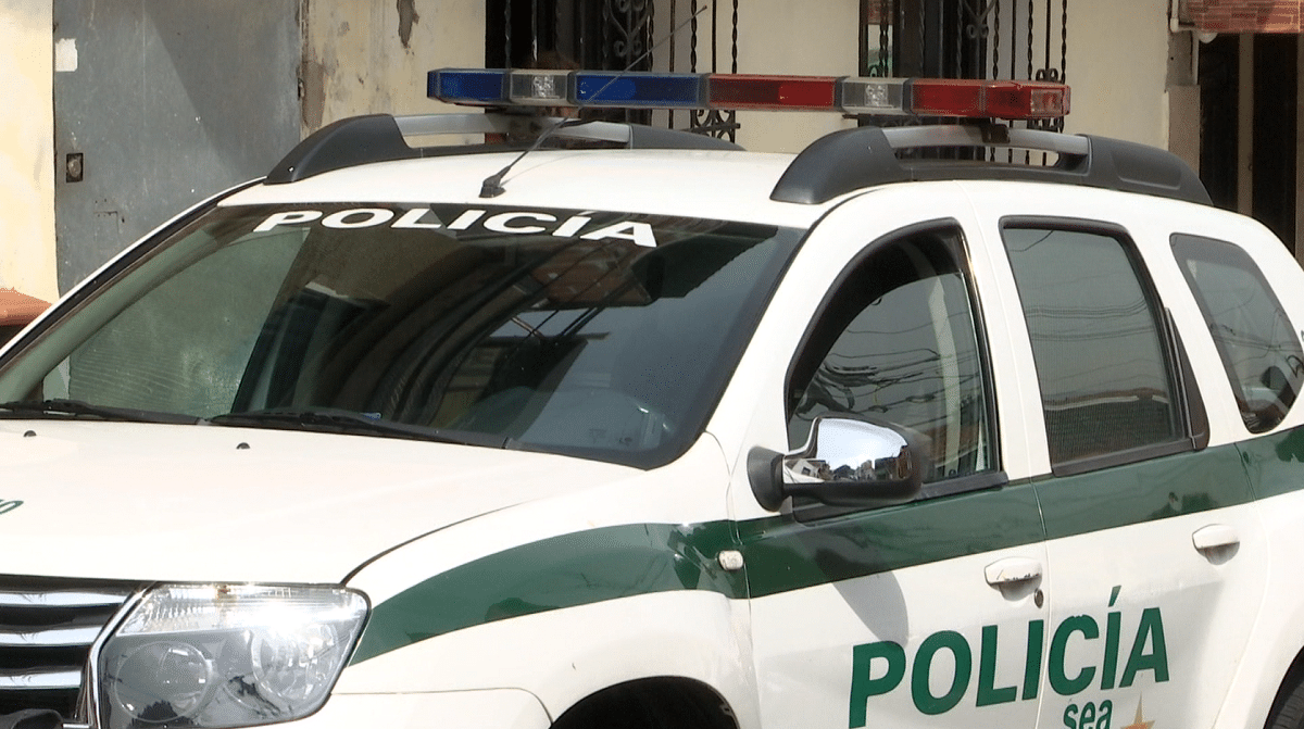 En el Oriente antioqueño se han registrado 10 homicidios en una semana