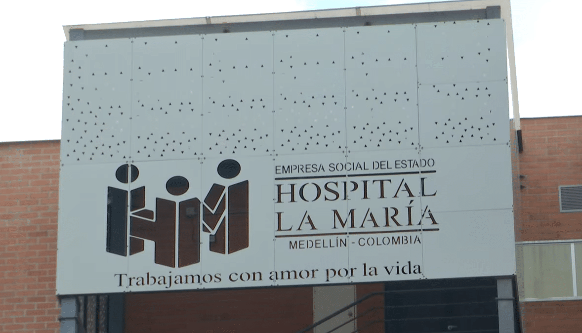 Adelantan investigaciones tras denuncia de abuso sexual en el Hospital La María
