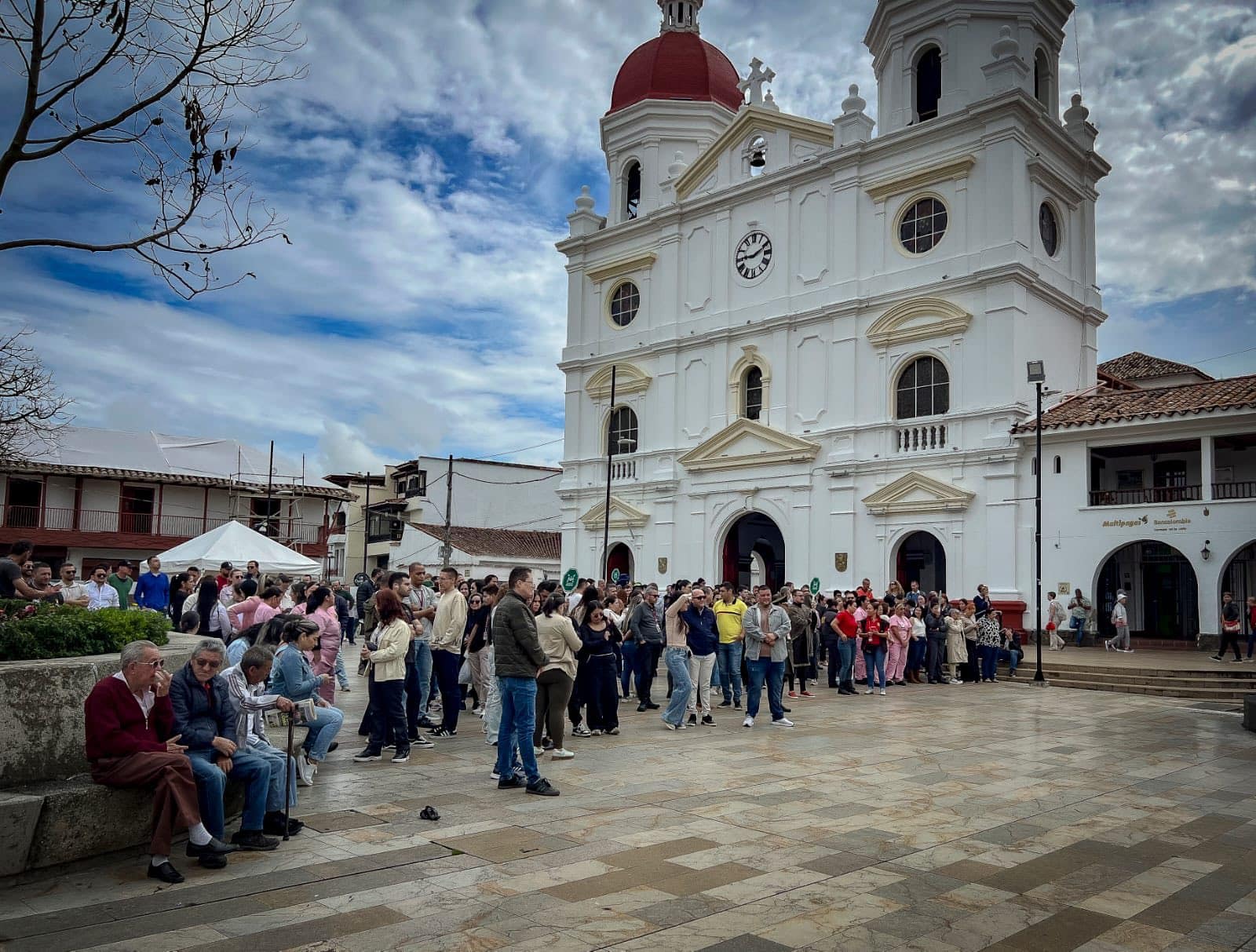 Este municipio de Antioquia tendrá ley seca el fin de semana por consulta del Pacto Histórico