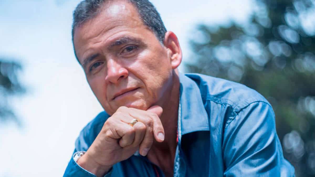 Legalizan captura del papá de Greeicy Rendón y le dictan detención domiciliaria