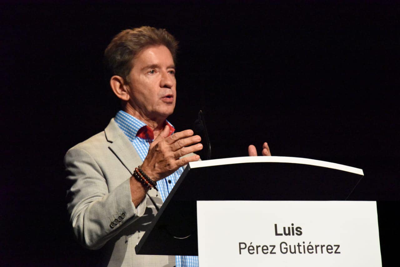 JEP llama a Luis Pérez a rendir testimonio por operaciones en la comuna 13