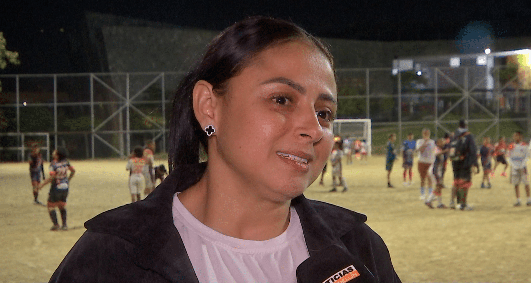 Habla mamá de Alexis Gómez tras condena al asesino de su hijo: “Por fin se hizo justicia”