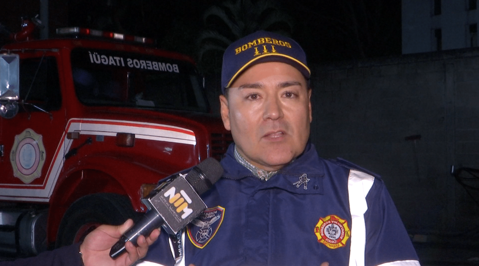 Audiencia de Misael Cadavid y otros implicados en corrupción para definir medida de aseguramiento