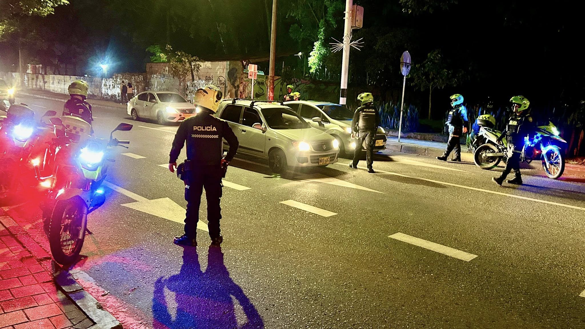 Autoridades buscan a mujeres implicadas en muerte de extranjero en Itagüí