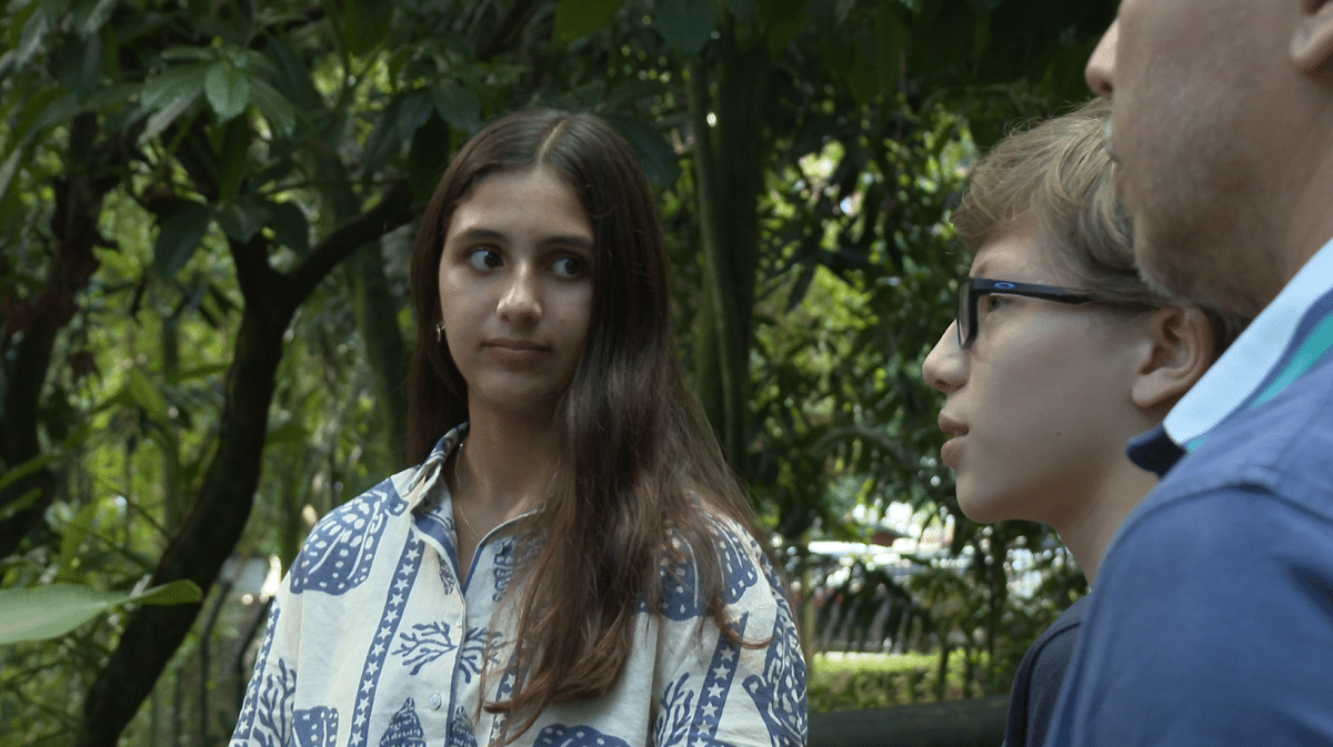 Niños paisas representarán a Colombia en Rusia en olimpiadas de ciencias