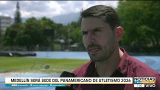 Noticias Telemedellín - Viernes, 10 de octubre de 2025. Emisión 5:59 a. m.