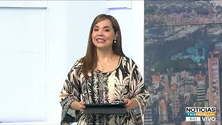 Noticias Telemedellín - Jueves, 9 de octubre de 2025. Emisión 5:59 a. m.