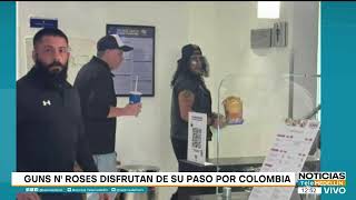 Noticias Telemedellín - Viernes, 10 de octubre de 2025. Emisión 11:59 a. m.