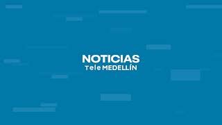Noticias Telemedellín - Viernes, 10 de octubre de 2025. Emisión 6:59 p. m.