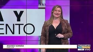 Noticias Telemedellín - Domingo, 5 de octubre de 2025. Emisión 6:59 p. m.