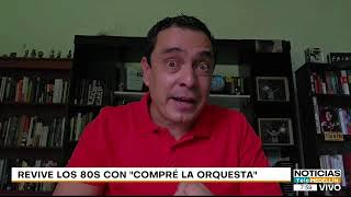 Noticias Telemedellín - Jueves, 9 de octubre de 2025. Emisión 6:59 p. m.