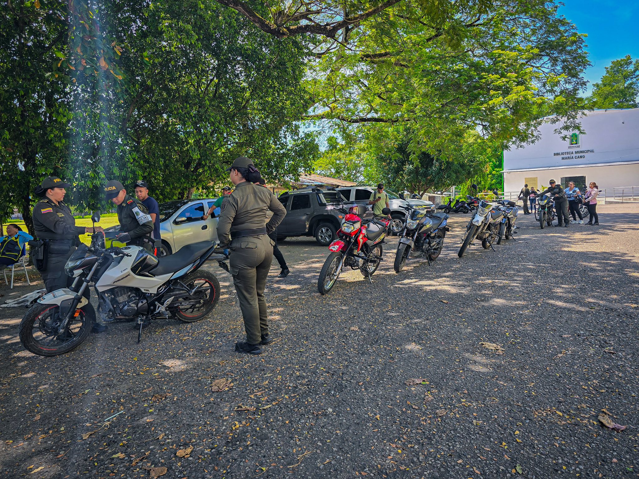 Preocupación en Yondó por combates entre grupos ilegales, un hombre fue asesinado